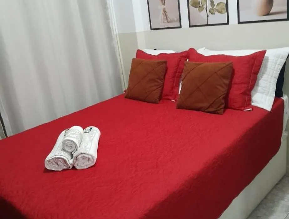 Apartmento em Copacabana-1