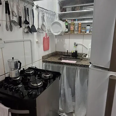 Apartmento em Copacabana-3