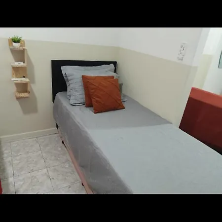 Apartmento em Copacabana-2